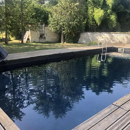 Nocleg ze śniadaniem Ignazio Avec Jaccuzi Lit Rond Et Jardin Avec Piscine 3*