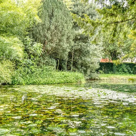 Nocleg ze śniadaniem Ignazio Avec Jaccuzi Lit Rond Et Jardin Avec Piscine